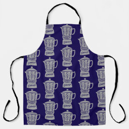 MEER KOFFIE MANDILON ALSJEBLIEFT SCHORT