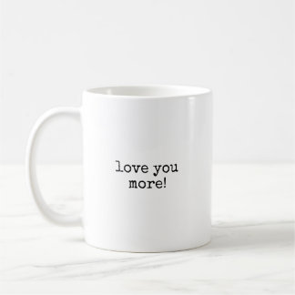 Meer koffie-Mok Koffiemok