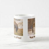 MEER KOFFIE NODIG! KOFFIEMOK (Center)