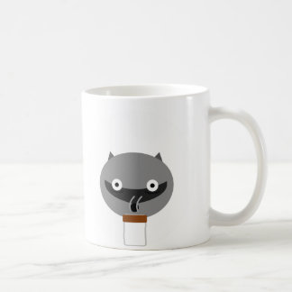 Meer Koffie Nodig Koffiemok