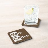 Meer koffie-periodieke tabel onderzetter (Rechterzijde)