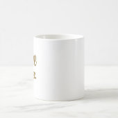 Meer koffiekopjes koffiemok (Center)