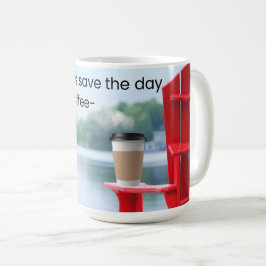 Meer Koffiemok