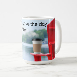 Meer Koffiemok