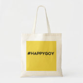 Meer kopen?! tote bag (Voorkant)