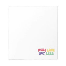 "Meer Liefde Niet Minder" Zelfliefde