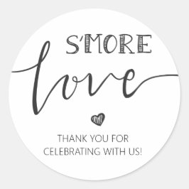 Meer liefdesweddenschap voor label Sticker Gift la