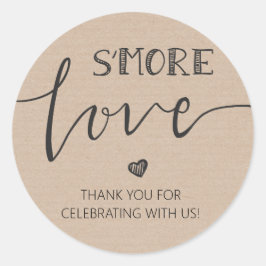 Meer liefdesweddenschap voor label Sticker Gift la