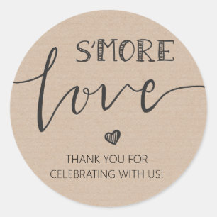 Meer liefdesweddenschap voor label Sticker Gift la