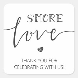 Meer liefdesweddenschap voor label Sticker Gift la