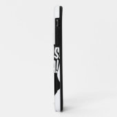 Meer Llamas Minder Drama Case-Mate iPhone Case (Achterkant/links)