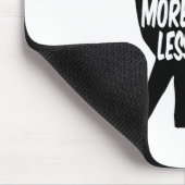 Meer Llamas Minder Drama Muismat (Hoek)