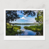 Meer Lou Briefkaart (Voorkant)