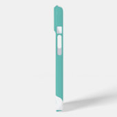 Meer Mayonaise Case-Mate iPhone Case (Achterkant / Links)