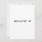 Meer met je egel Couple Kaart (Achterkant)