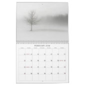 Meer Michigan Calendar Kalender (Feb 2026)