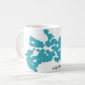 Meer MInnetonka Koffiemok (Voorkant links)