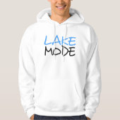 Meer Mode Sweatshirt (Voorkant)