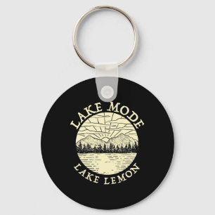 Meer Modus Lake Lemon Kamperen Indiana Camper Fami Sleutelhanger