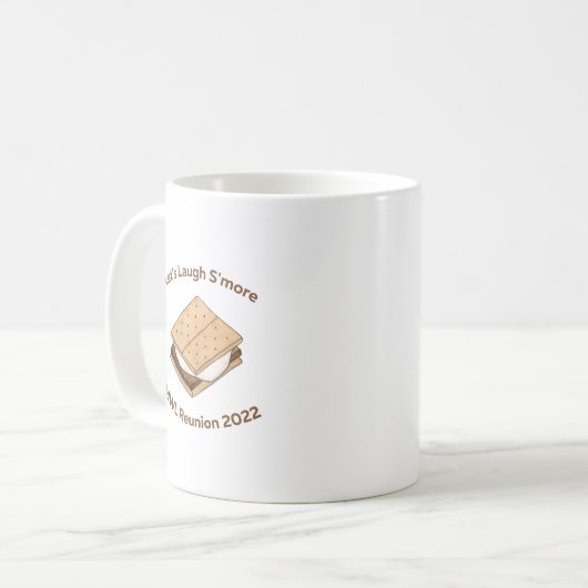 Meer Mok (Voorkant links)