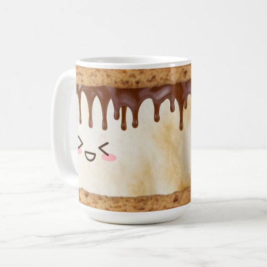 meer Mok (Voorkant links)