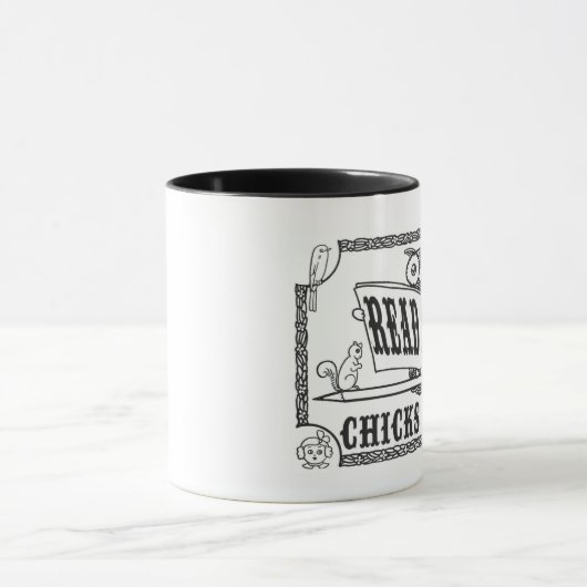 Meer Mok lezen (Midden)