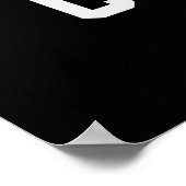 MEER MOMMELKOELER MOEDERDAG MOMMY MET MOTORCYCLUS POSTER (Hoek)