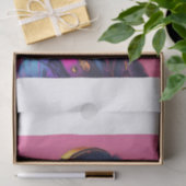 Meer Monkey Business4 Tissuepapier (Geschenk)