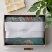 Meer Monkey Business6 Tissuepapier (Geschenk)