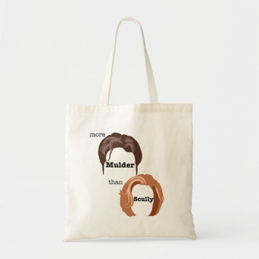Meer Mulder dan enkel Tas (Voorkant)