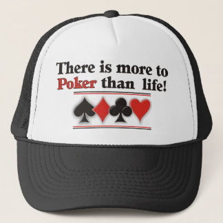 Meer naar Poker Trucker Pet