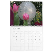 Meer nieuwe Engelstalige favorieten! 2015 Kalender (Mar 2026)