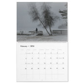 Meer nieuwe Engelstalige favorieten! 2015 Kalender (Feb 2026)
