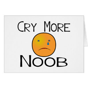 Meer noob