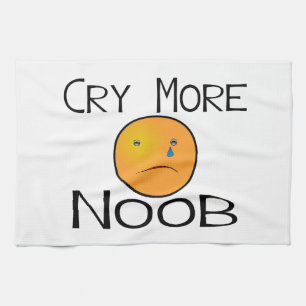 Meer noob theedoek
