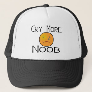Meer noob trucker pet