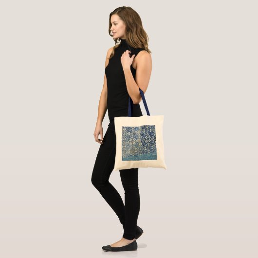 Meer Occo Tote Bag (Voorkant (model))
