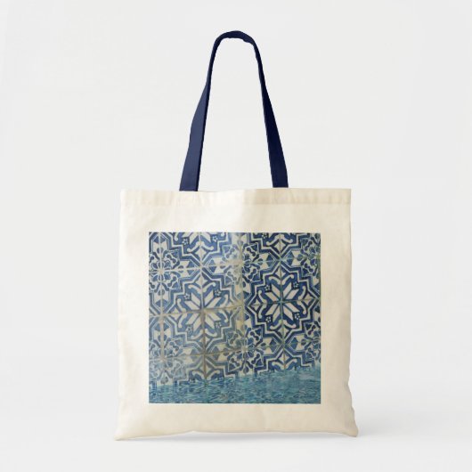Meer Occo Tote Bag (Voorkant)