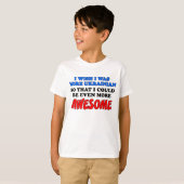 Meer Oekraïens Geweldige T-shirt (Voorkant volledig)