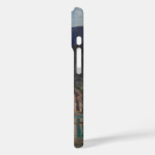 Meer O'Hara van John Singer Sargent, Victoriaanse Case-Mate iPhone Case (Achterkant / Links)