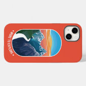 Meer om Hoesje-Mate iPhone geval te onderzoeken Case-Mate iPhone Case (Achterkant (horizontaal))