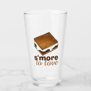 Meer om van Marshmallow Camp te houden. Glas