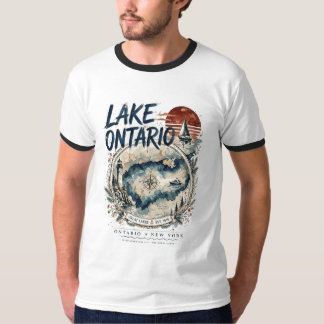 MEER-ONTARIO T-SHIRT