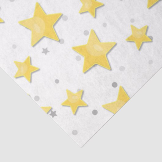 Meer ontwerp voor politieserie 1 tissuepapier (Detail)