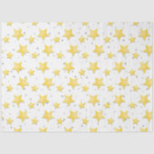 Meer ontwerp voor politieserie 1 tissuepapier (Voorkant)