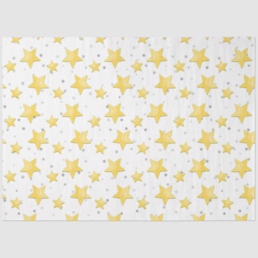 Meer ontwerp voor politieserie 1 tissuepapier (Voorkant)