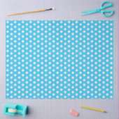 Meer ontwerp voor politieserie 2 tissuepapier (Craft)