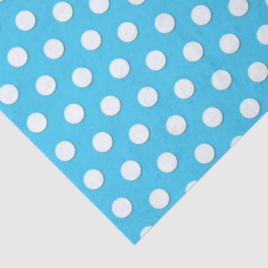 Meer ontwerp voor politieserie 2 tissuepapier (Detail)