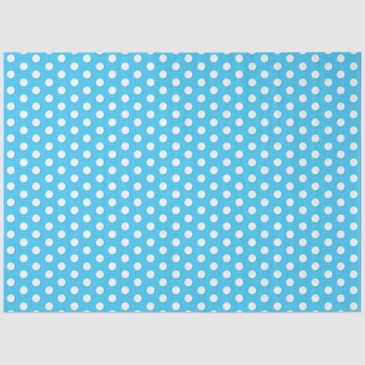 Meer ontwerp voor politieserie 2 tissuepapier (Voorkant)