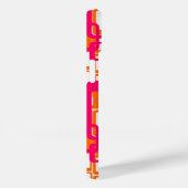 Meer open middeleeuwse moderne rechthoeken Case-Mate iPhone case (Achterkant / Rechts)